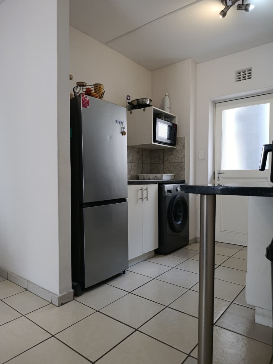 To Let 2 Bedroom Property for Rent in Bellville South Western Cape